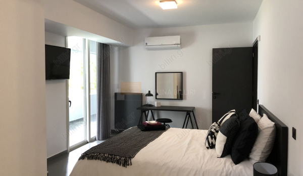 Υπνοδωμάτιο - Bedroom